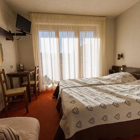 Hotel Le Tetras Notre-Dame-de-Bellecombe Ngoại thất bức ảnh