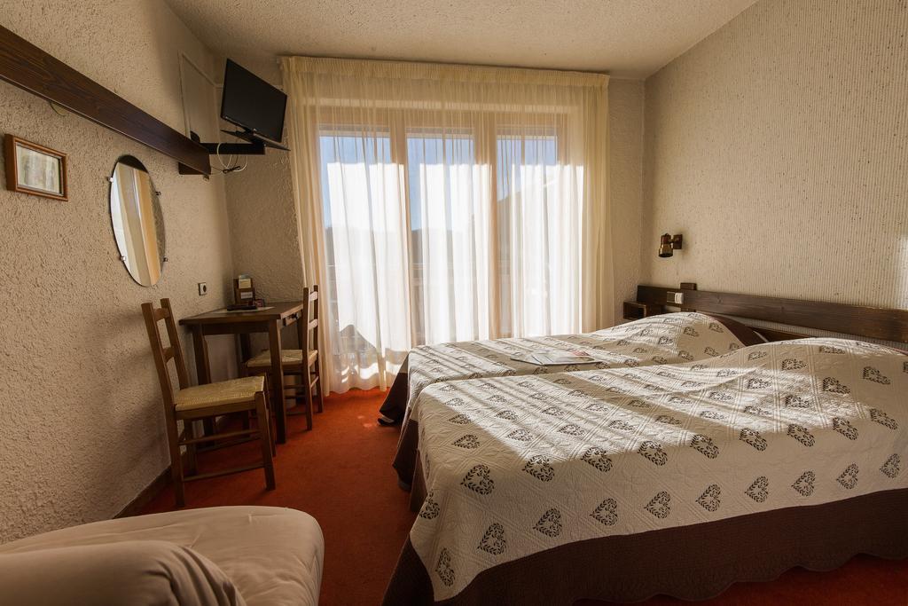 Hotel Le Tetras Notre-Dame-de-Bellecombe Ngoại thất bức ảnh