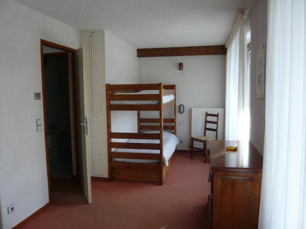 Hotel Le Tetras Notre-Dame-de-Bellecombe Phòng bức ảnh